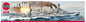 HMS Hood 1/600 Scale Airfix A04202V