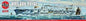HMS Ark Royal 1/600 Scale Airfix A04208V