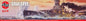 Admiral Graf Spee 1/600 Scale Airfix A04211V