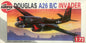 Douglas A26 B/C Invader - 1/72 Scale Airfix A05011