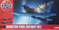 Boulton Paul Defiant NF.1 - 1/48 Scale - Airfix - A05132