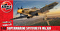 Supermarine Spitfire FR Mk.XIV 1/48 Scale Airfix A05135