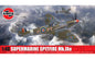 Supermarine Spitfire Mk.IXE - 1/48 Scale - Airfix - A05144