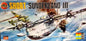 Short Sunderland Mk.III - 1/72 Scale Airfix A06001