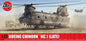 Boeing Chinook HC.1 (Late) - 1/72 Scale Airfix A06024