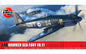 Hawker Sea Fury FB 1/48 Scale Airfix A06105A