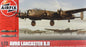 Avro Lancaster BII 1/72 Scale Airfix A08001