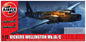 Vickers Wellington Mk.1A/C 1/72 Scale Airfix A08019