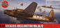 Vickers Wellington Mk.1A/C - 1/72 Scale Airfix A08019A