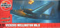 Vickers Wellington Mk.II 1/72 Scale Airfix A08021