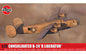 Consolidated B-24D Liberator - 1/72 Scale Airfix A09011