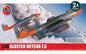 Gloster Meteor F.8 - 1/48 Scale Airfix A09182A