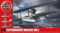 Supermarine Walrus Mk.1 1/48 Scale Airfix A09183