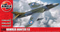 Hawker Hunter F.6 1/48 Scale Airix A09185