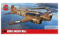 Avro Anson Mk.1 - 1/48 Scale Airfix A09191A