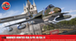 Hawker Hunter FGA.9 1/48 Scale Airfix A09192