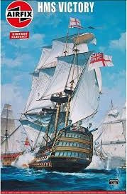 HMS Victory 1/180 Scale Airfix A0925V