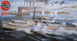 German E-Boat - 1-72 Scale - Airfix _ A10280V