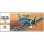 F4U-1D  Corsair - 1/72 Scale Hasegawa A10