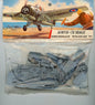 Grumman Wildcat VI - 1/72 Scale Airfix A117
