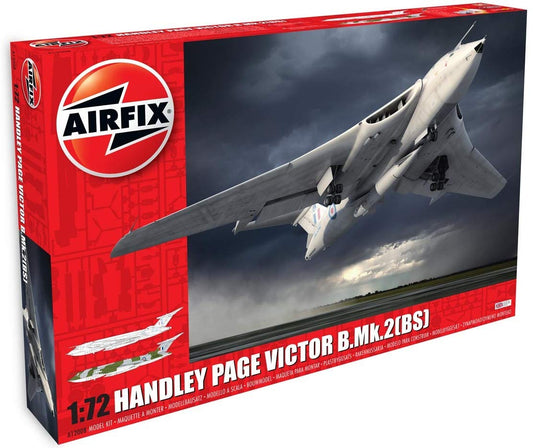Handley Page Victor B.2 1/72 Scale Airfix A12008