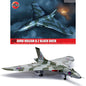 Avro Vulcan B2 ''Black Buck" 1/72 Scale Airfix A12013