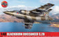 Blackburn Buccaneer S2 RAF -1/48 Scale - Airfix - A12014