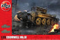 Cruiser Mk.VIII A27M Cromwell Mk.VI 1/35 Scale Airfix A1374