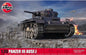 Panzer III Ausf.J 1/35 Scale Airfix A1378