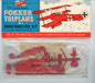 Fokker Triplane DR.1 - 1/72 Scale Airfix A1387