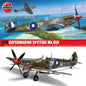 Supermarine Spitfire Mk.VIII - 1/24 Scale Airfix A17002