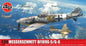 Messerschmitt Bf 109G-5/6 - 1/24 Scale - Airfix - A17003