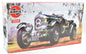 1930 4.5 Litre Bentley 1/12 Scale Airfix A20440V