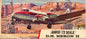 D.H. Heron II - 1/72 Scale Airfix A381
