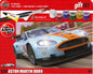 Aston Martin DBR.9 Gift Set - 1/32 Scale Airfix A50110A