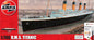 RMS Titanic Medium Gift Set 1/700 Scale Airfix A50164A