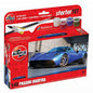 Pagani Huayra Small Starter Set 1/43 Scale Airfix A55008