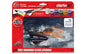 RNLI Shannon Class Lifeboat Starter Set - 1/72 Scale Airfix A55015