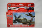 North American Mustang IV Gift Set 1/72 Scale Airfix A55107A