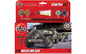 Willys MB Jeep Small Starter Set - 1/72 Scale Airfix A55117