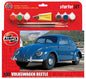 VW Beetle Medium Starter Set 1/32 Scale Airfix A55207