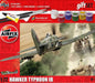 Hawker Typhoon Mk.1B Gift Set Airfix A55208A