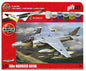 BAe Harrier GR.9A Gift Set 1/72 Scale Airfix A55300A