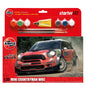 Mini Countryman WRC Large Starter Set 1/32 Scale Airfix A55304