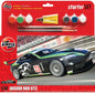 Jaguar XKR GT3 Gift Set 1/32 Scale Airfix A55306A