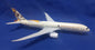 Boeing 787 Etihad - 1/300 Scale VAY Models A6-BLF