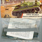 German 75mm Assault Gun - 00 (1/76) Scale Airfix A6V