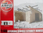 Afghan Single Storey House 1/48 Scale Airfix A75010