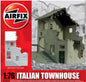 Italian Townhouse 1/76 Scale Airfix A57014