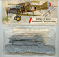Bristol Fighter F2B - 1/72 Scale Airfix A85
